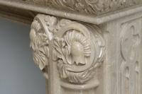 Mantal Option 2 - Detail