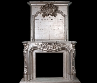 The Louis XV