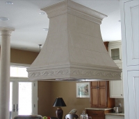 Kitchen Hood