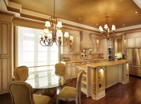 Kitchen Hood