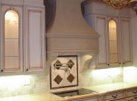 Kitchen Hood