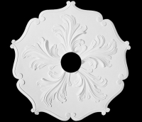Medallion-5448