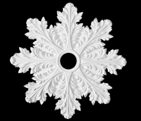 Medallion-5458
