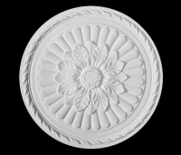 Medallion-5507