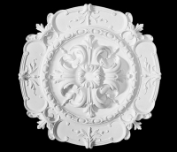 Medallion-5526
